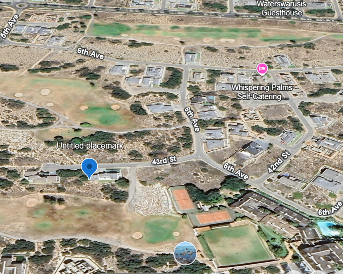 0 Bedroom Property for Sale in Shelley Point Western Cape